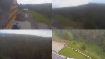 Sporthotel Kurzovní