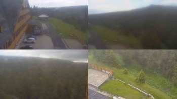 Sporthotel Kurzovní