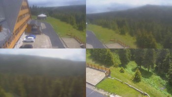 Sporthotel Kurzovní