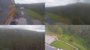 Sporthotel Kurzovní
