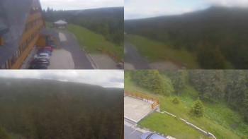 Sporthotel Kurzovní