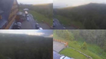 Sporthotel Kurzovní