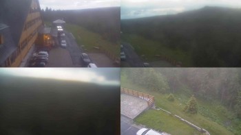 Sporthotel Kurzovní