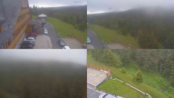 Sporthotel Kurzovní
