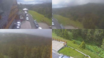 Sporthotel Kurzovní