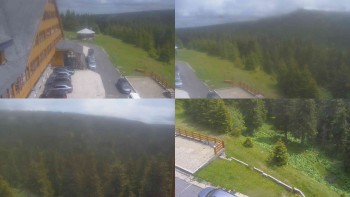 Sporthotel Kurzovní
