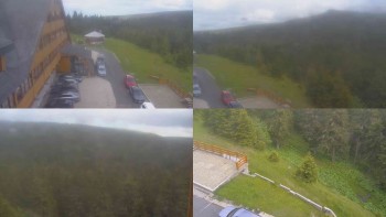 Sporthotel Kurzovní