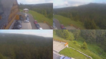 Sporthotel Kurzovní