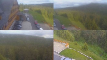 Sporthotel Kurzovní