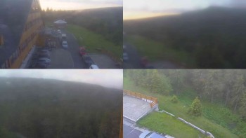 Sporthotel Kurzovní