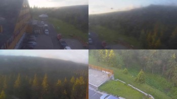 Sporthotel Kurzovní