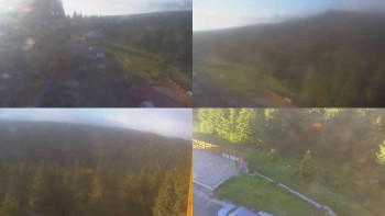 Sporthotel Kurzovní