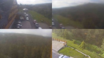 Sporthotel Kurzovní