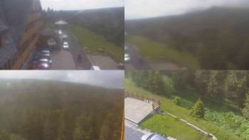Sporthotel Kurzovní