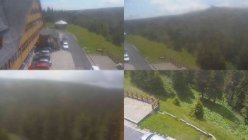 Sporthotel Kurzovní