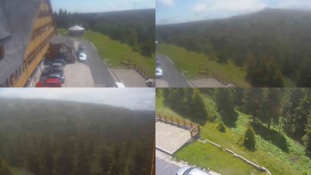 Sporthotel Kurzovní