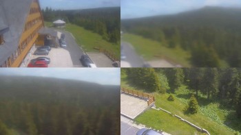 Sporthotel Kurzovní