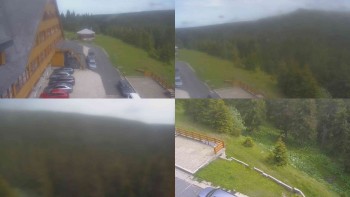 Sporthotel Kurzovní