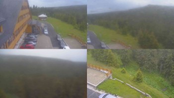 Sporthotel Kurzovní