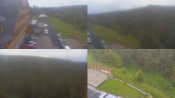 Sporthotel Kurzovní