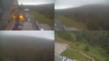 Sporthotel Kurzovní