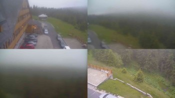 Sporthotel Kurzovní
