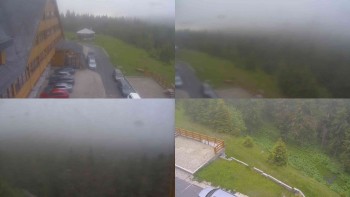 Sporthotel Kurzovní