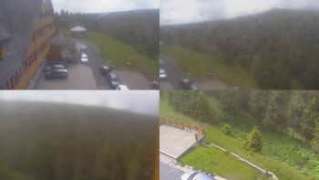 Sporthotel Kurzovní
