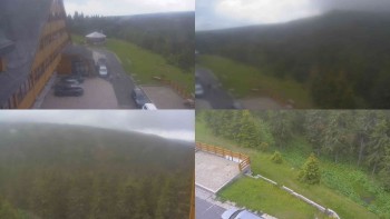 Sporthotel Kurzovní
