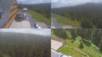 Sport Hotel Kurzovní