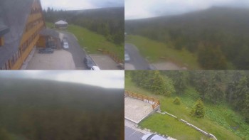 Sporthotel Kurzovní