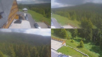 Sporthotel Kurzovní