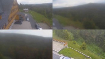 Sporthotel Kurzovní