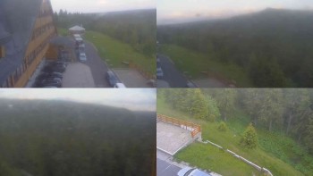 Sporthotel Kurzovní