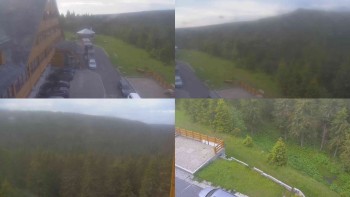 Sporthotel Kurzovní