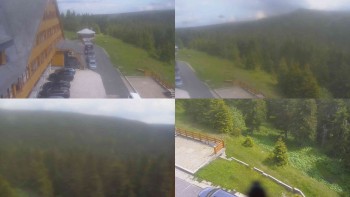 Sporthotel Kurzovní