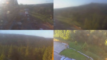 Sporthotel Kurzovní