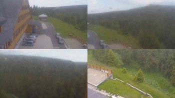 Sporthotel Kurzovní