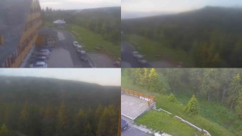 Sporthotel Kurzovní