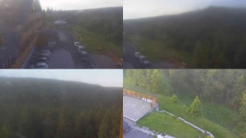 Sporthotel Kurzovní