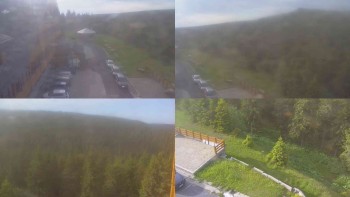 Sporthotel Kurzovní