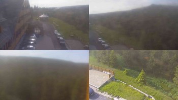 Sporthotel Kurzovní
