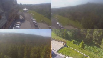Sporthotel Kurzovní