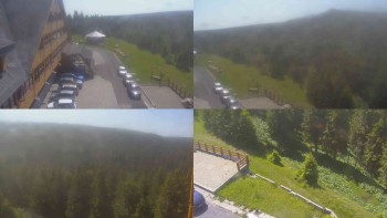 Sporthotel Kurzovní