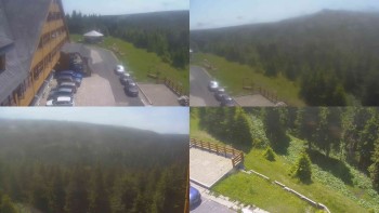 Sporthotel Kurzovní