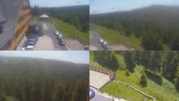Sporthotel Kurzovní
