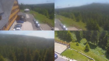 Sporthotel Kurzovní