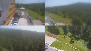 Sporthotel Kurzovní