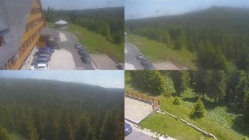 Sporthotel Kurzovní