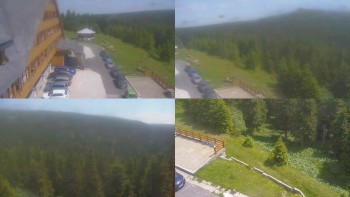 Sporthotel Kurzovní